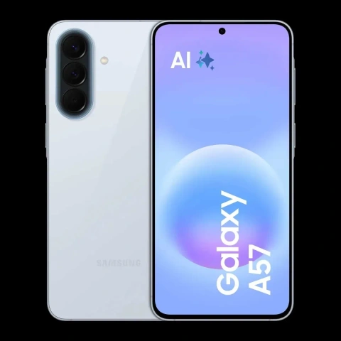 Новый Смартфон Samsung Galaxy A57 5G 8/256Gb! Гарантия!