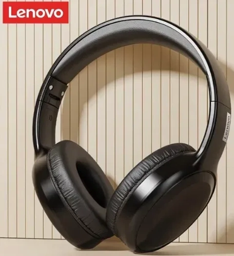 Нвашуники бездротові lenovo th30