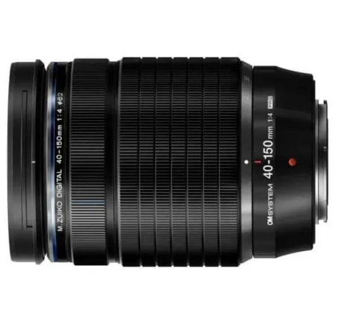 Об'єктив OLYMPUS OM SYSTEM 40-150mm F4 PRO