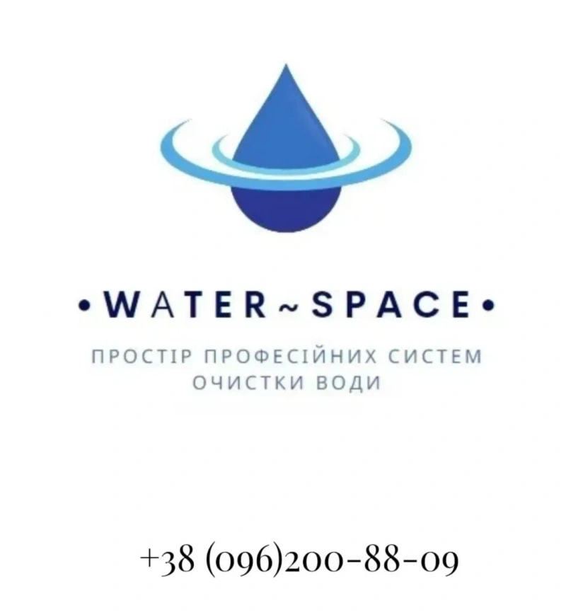 Обратный осмос 500 л/ч "под ключ" (полный комплект) — фото 5