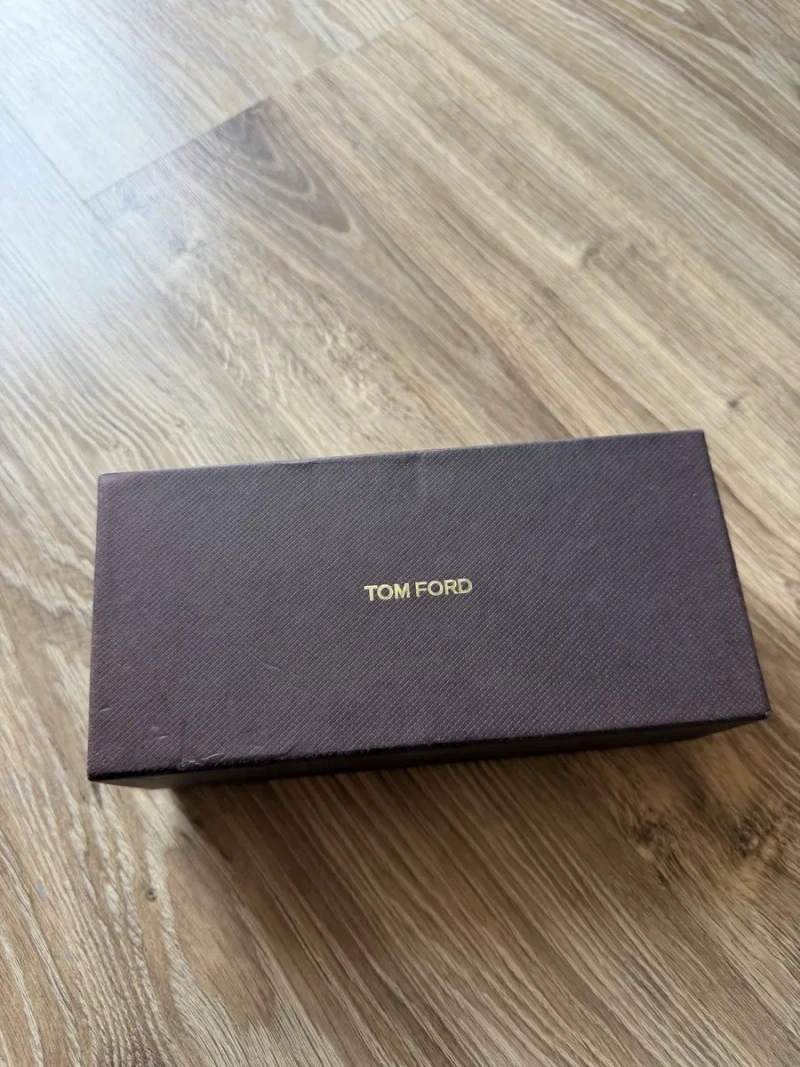 Очки окуляри Tom Ford оригинал — фото 7