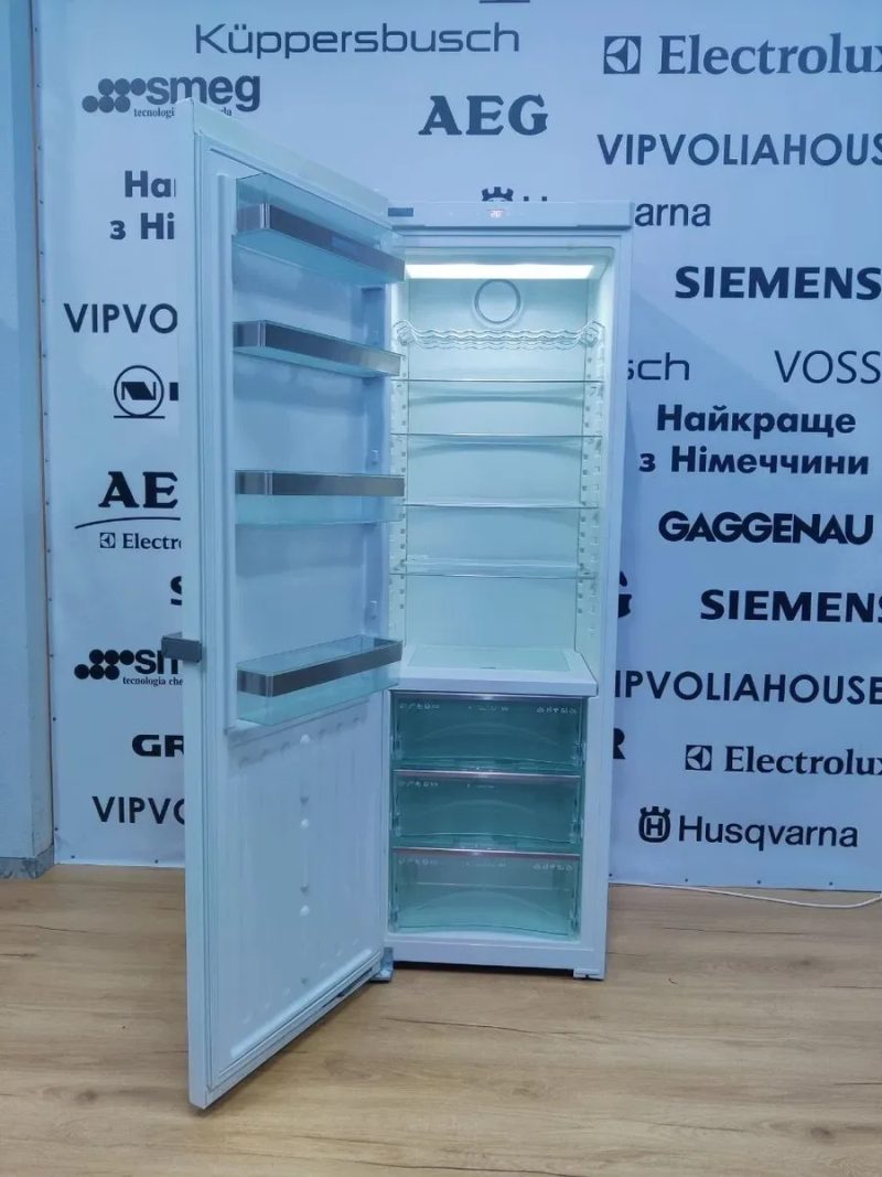 Однодверний Великий холодильник VOLIA™ K 14827 SD PREMIUM. Сенсор. Bio-Fresh зона! Made in Germany — фото 2