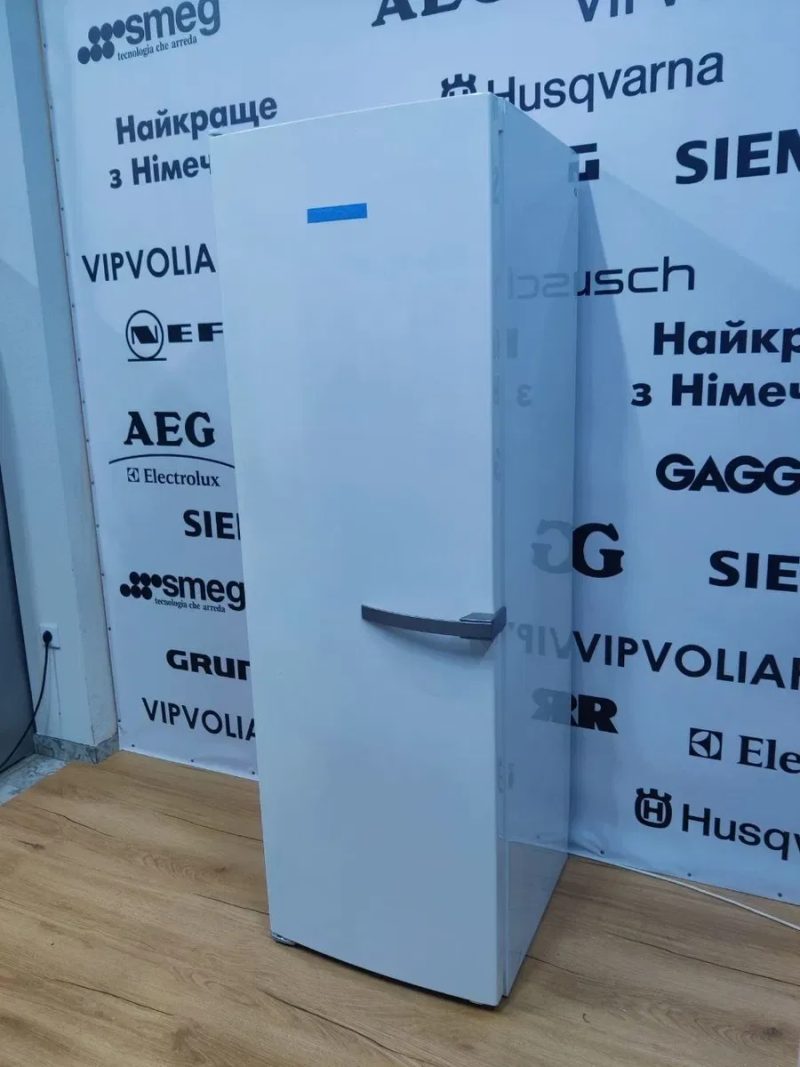 Однодверний Великий холодильник VOLIA™ K 14827 SD PREMIUM. Сенсор. Bio-Fresh зона! Made in Germany — фото 4