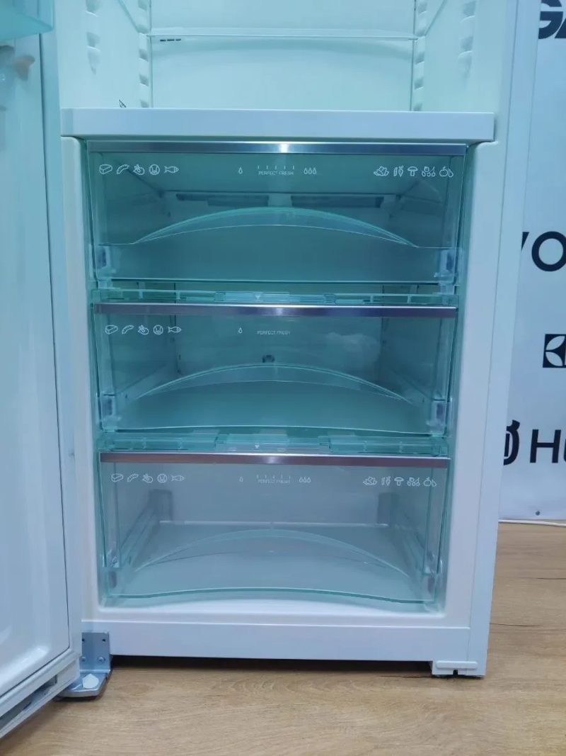 Однодверний Великий холодильник VOLIA™ K 14827 SD PREMIUM. Сенсор. Bio-Fresh зона! Made in Germany — фото 7