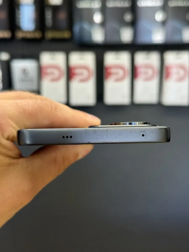 Офіційний OPPO Reno13 F 4G 8/512Gb Grey — фото 6