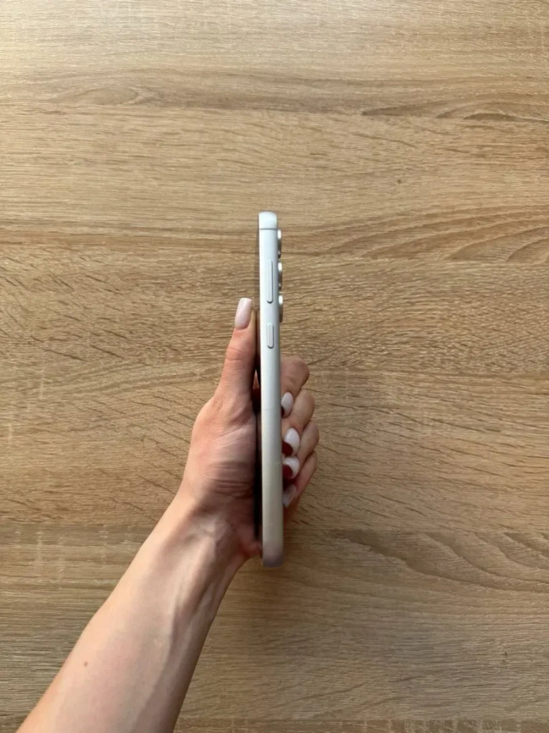 Офіційний Samsung s23 FE 256gb Як Новий  Самсунг с23 ФЕ — фото 3
