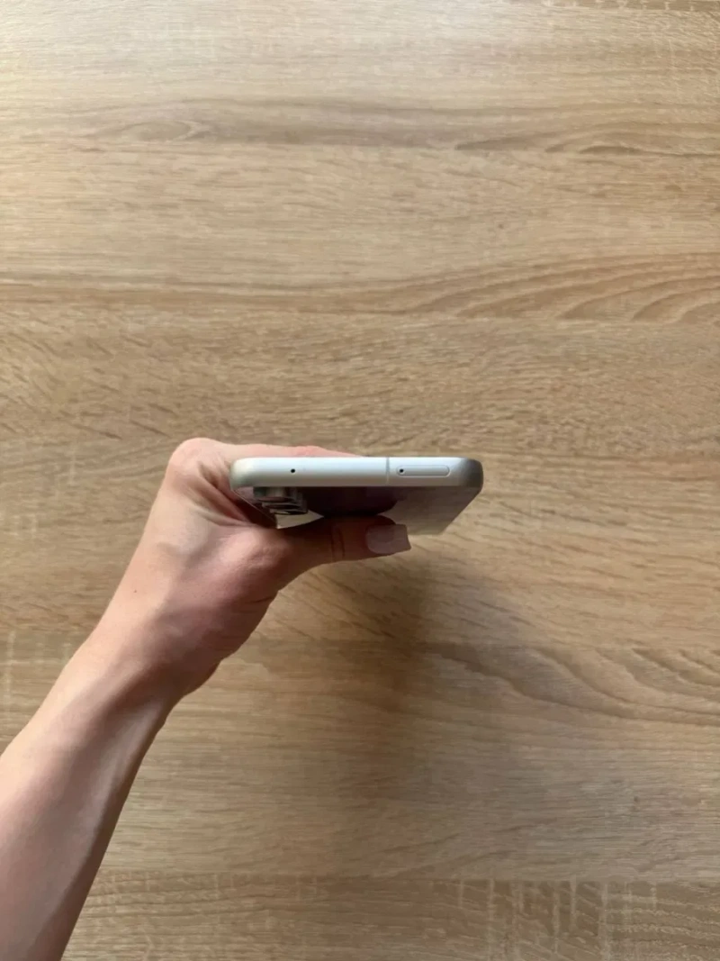 Офіційний Samsung s23 FE 256gb Як Новий  Самсунг с23 ФЕ — фото 5