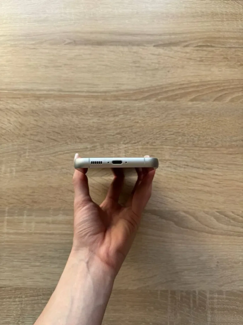 Офіційний Samsung s23 FE 256gb Як Новий  Самсунг с23 ФЕ — фото 6