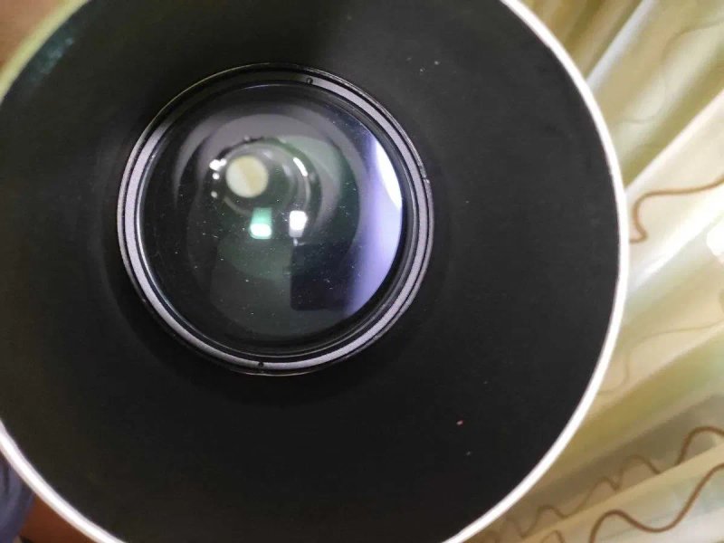 Окуляр Baader Planetarium Hyperion Clickstop Zoom Mark III (телескоп  Skywatcher) — фото 7