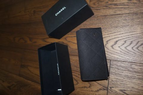окуляри Chanel оригінал