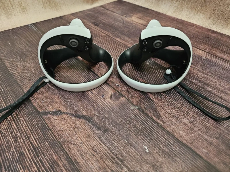 Окуляри віртуальної реальності Sony PlayStation VR2 б/в — фото 3