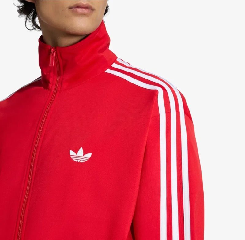 Олімпійка Adidas — фото 3