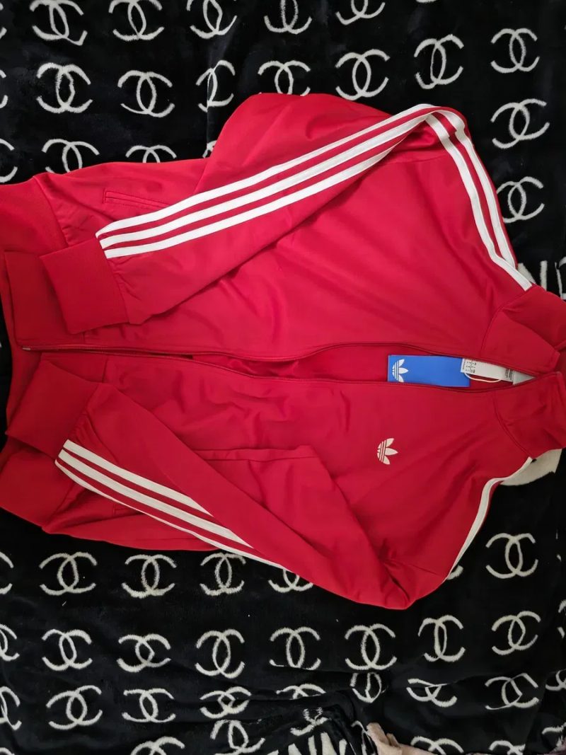 Олімпійка Adidas — фото 4