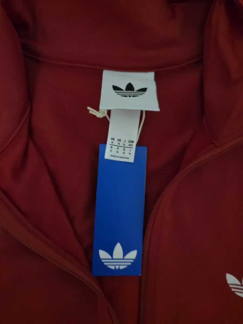 Олімпійка Adidas — фото 5