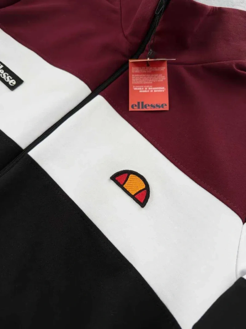 Олімпійка Ellesse / кофта еліс Люкс якість ! — фото 2