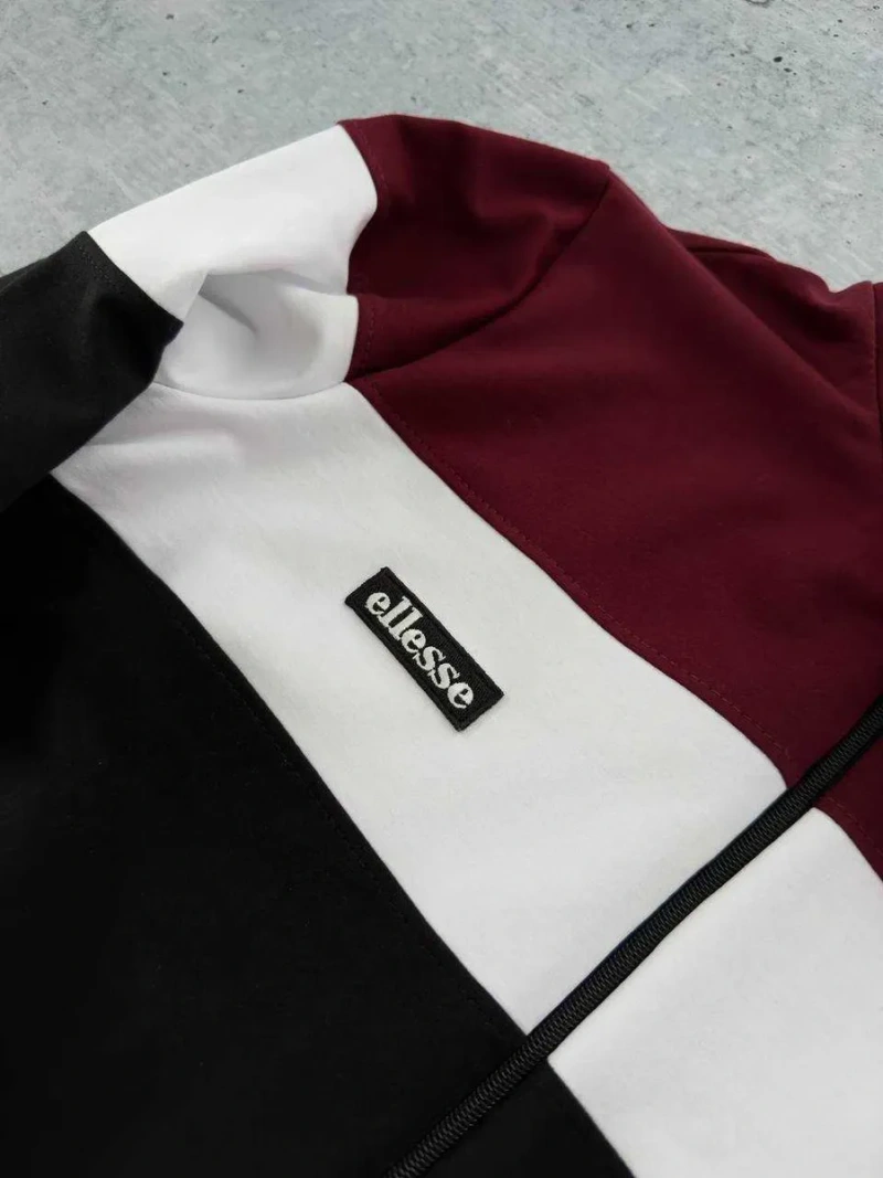Олімпійка Ellesse / кофта еліс Люкс якість ! — фото 3