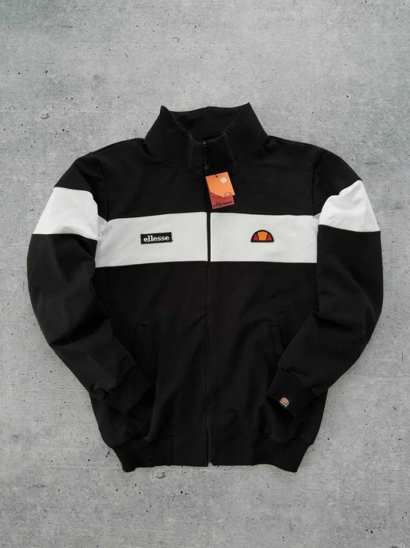 Олімпійка Ellesse / кофта еліс Люкс якість ! — фото 4