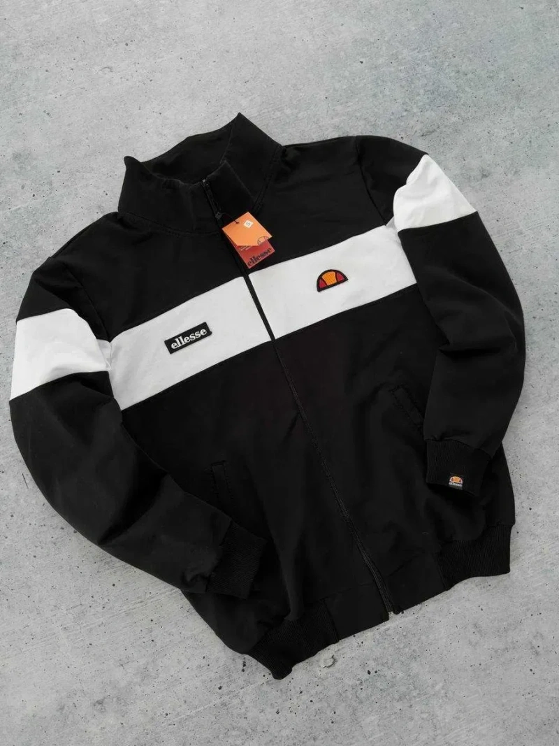 Олімпійка Ellesse / кофта еліс Люкс якість ! — фото 6