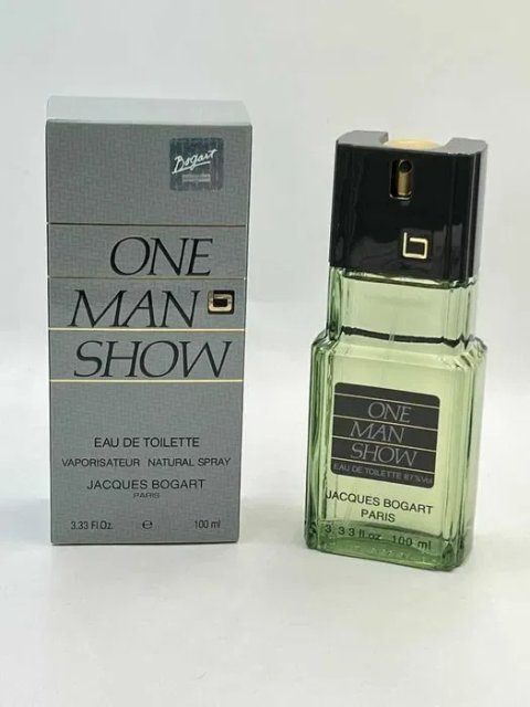 One Man Show edt 100 мл Оригинал
