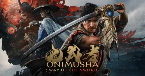 Onimusha: Way of the Sword для PS5