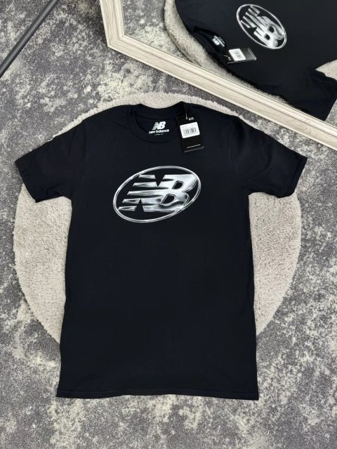 Ооо‼️ Футболка New Balance / футболка Нюв беленс