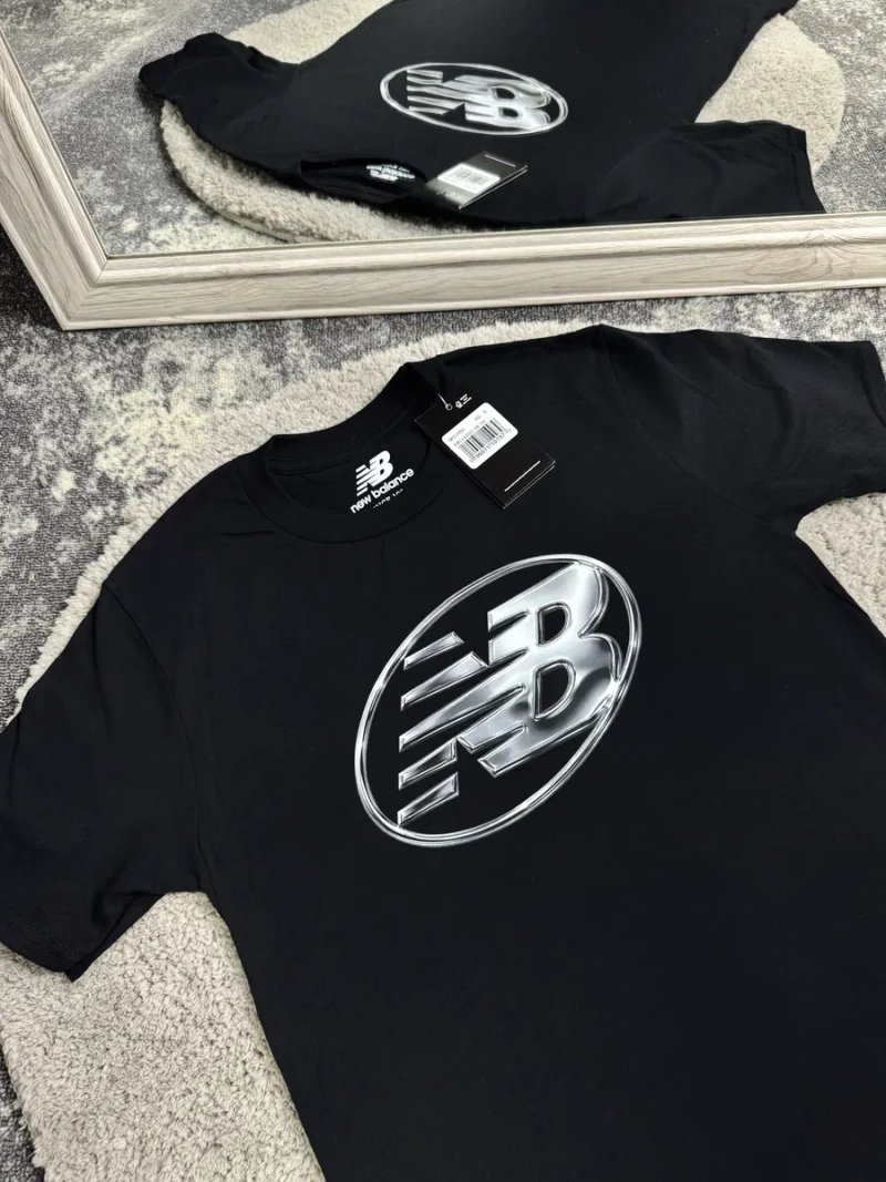 Ооо‼️ Футболка New Balance / футболка Нюв беленс — фото 2