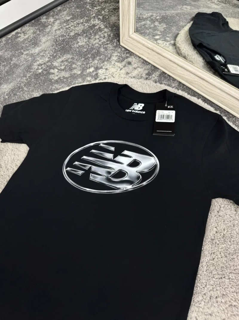 Ооо‼️ Футболка New Balance / футболка Нюв беленс — фото 3