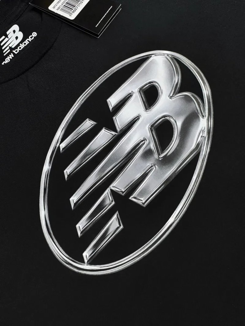 Ооо‼️ Футболка New Balance / футболка Нюв беленс — фото 4