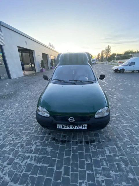 Opel Combo Продам