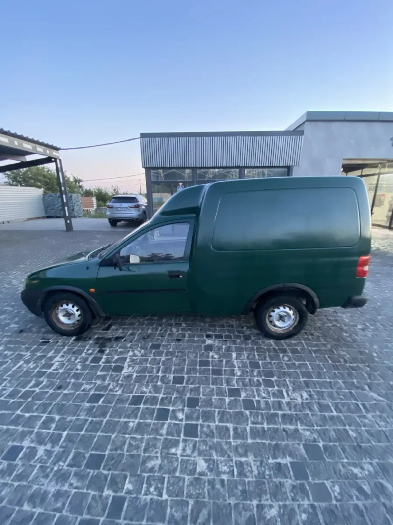 Opel Combo Продам — фото 2