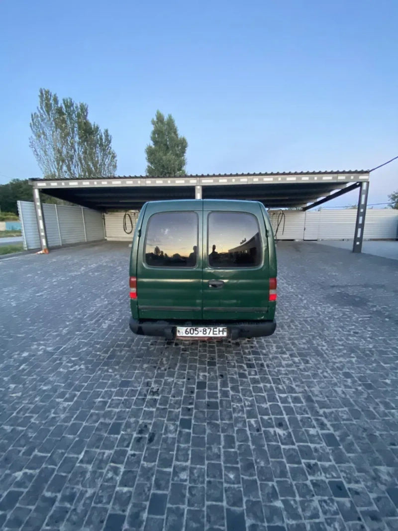 Opel Combo Продам — фото 3
