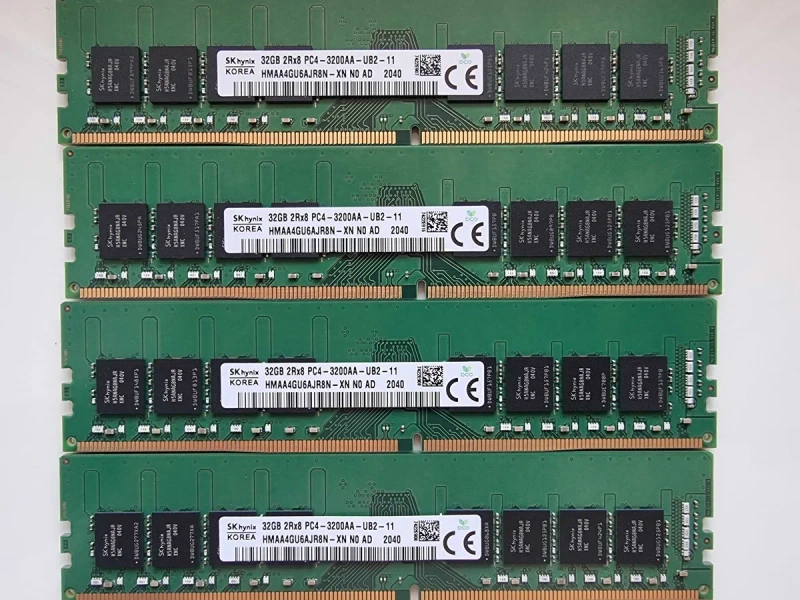 Оперативная память DDR3 DDR4 4GB 8GB 16GB 32GB для ПК ноутбука — фото 4