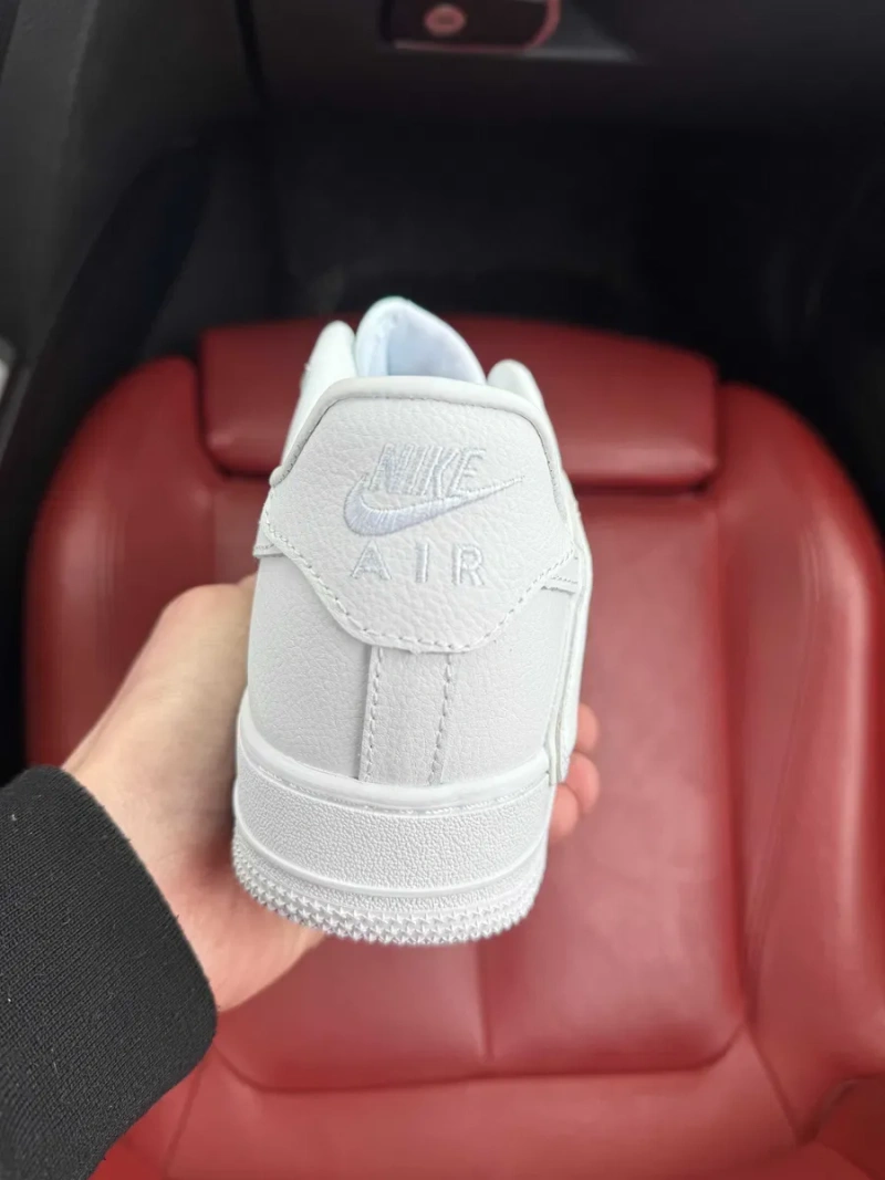 (ОПЛАТА ПІСЛЯ ОГЛЯДУ)Nike Air Force 1 Cactus Plant Flea White Найк — фото 6