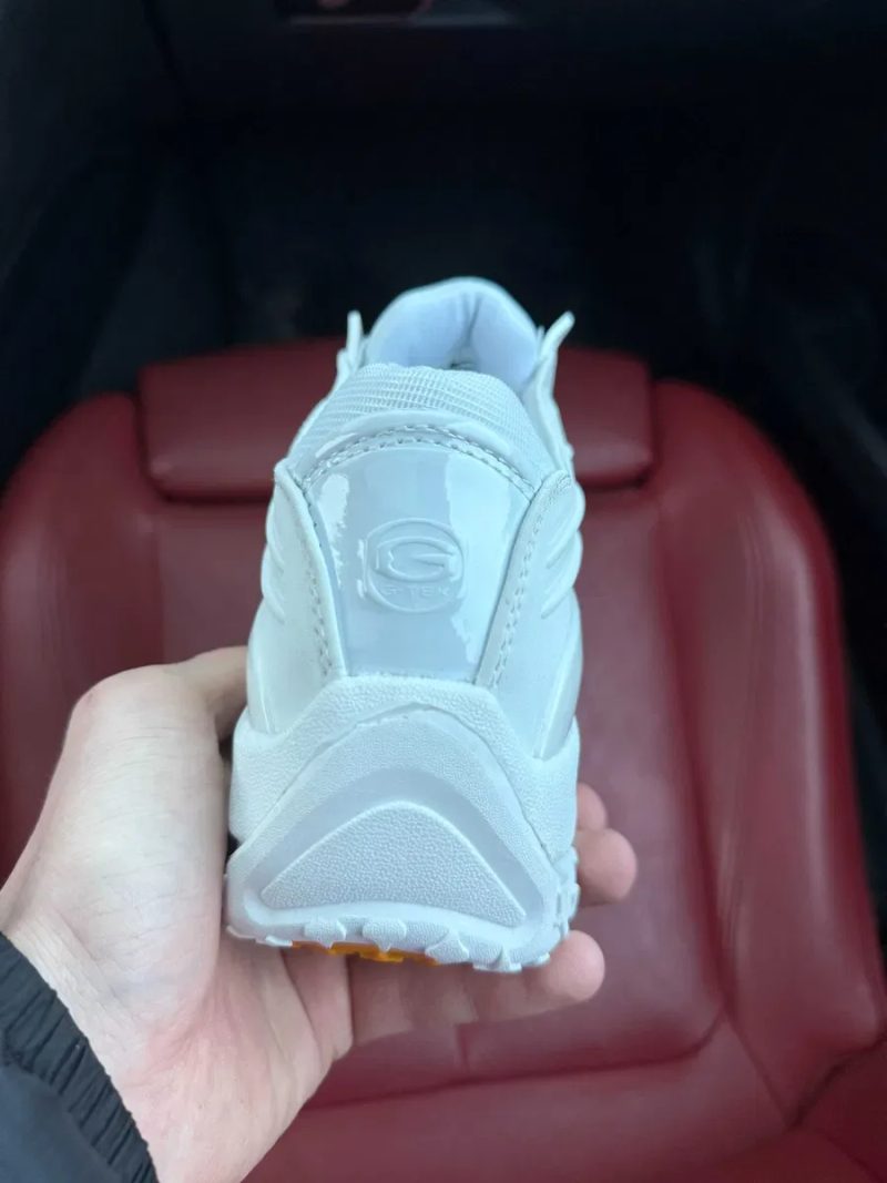 (ОПЛАТА ПІСЛЯ ОГЛЯДУ)Nike air max 95 x CDG White Найк Аір Макс 95 — фото 5