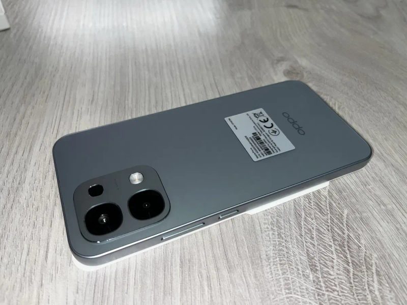 OPPO  A6 Pro  8/256 (новий) — фото 6