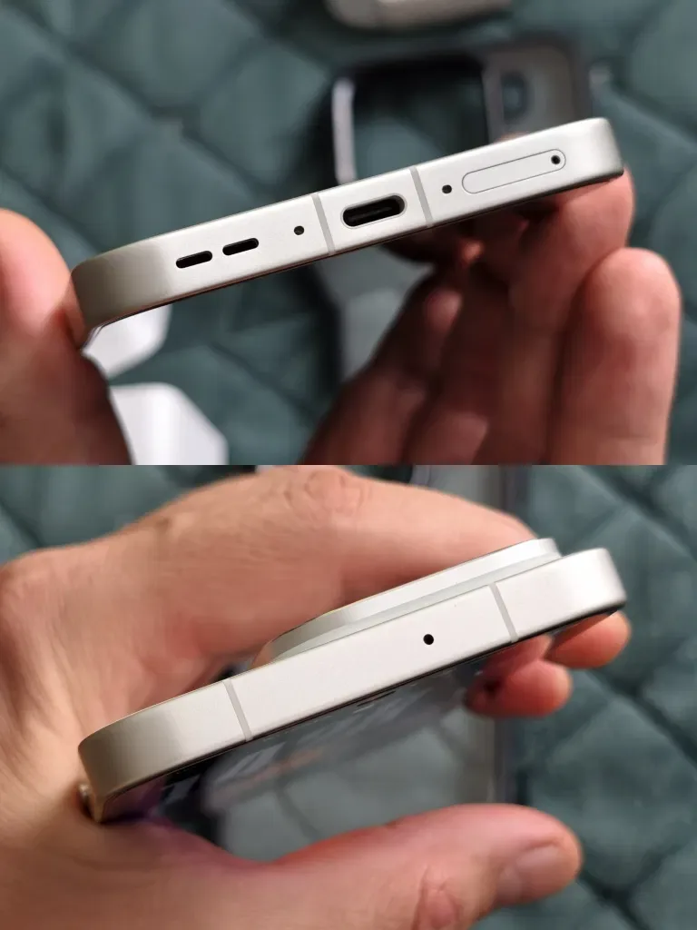 Oppo Find X9 Pro • 16/512GB • 7500mAh • Стан нового — фото 5