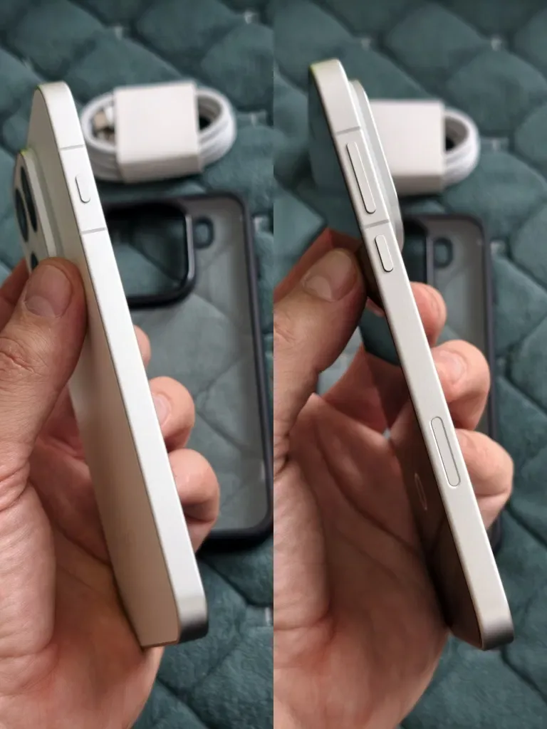 Oppo Find X9 Pro • 16/512GB • 7500mAh • Стан нового — фото 6