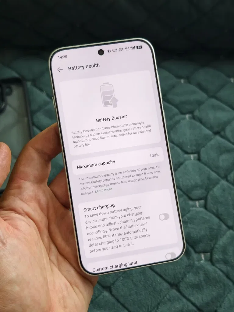 Oppo Find X9 Pro • 16/512GB • 7500mAh • Стан нового — фото 8
