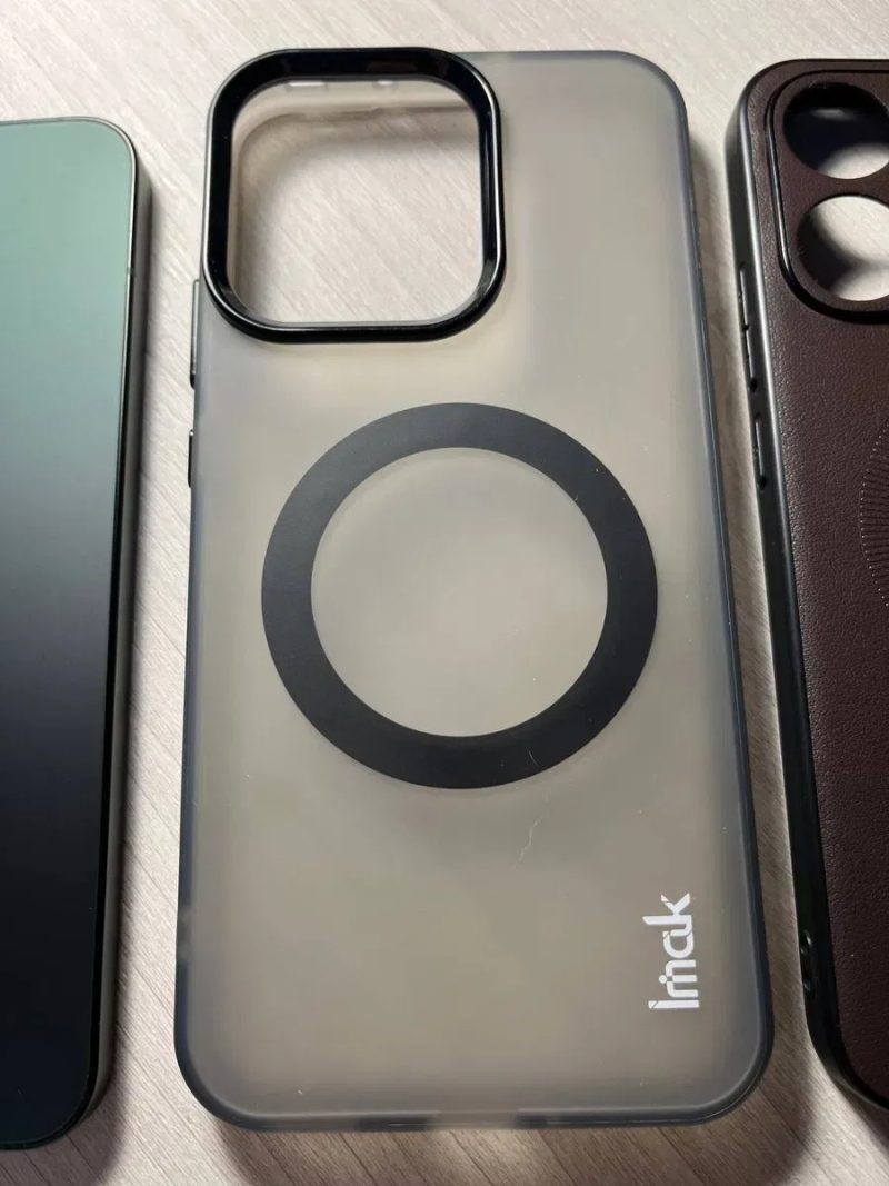 OPPO Reno 14 5G 12/256 (новий стан) — фото 5