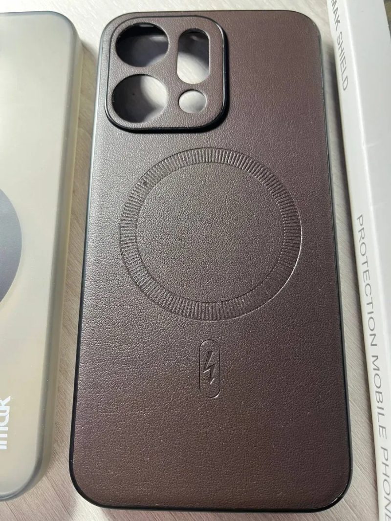 OPPO Reno 14 5G 12/256 (новий стан) — фото 7