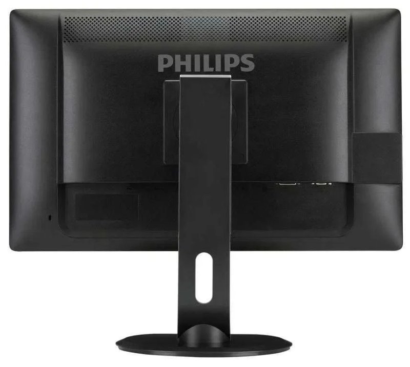 !Опт/Роздріб Монітор 24" Philips 241P3LYES TN LED(1920x1080)DP,DVI,VGA — фото 3