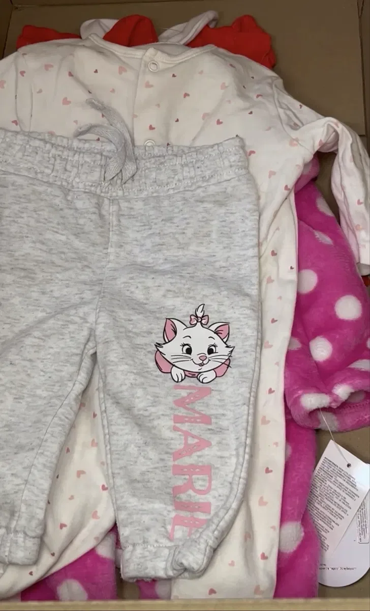 Опт сток лот primark,lupilu 5кг — фото 2