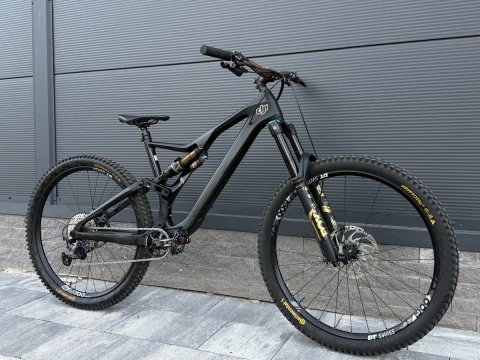Orbea Rallon M10  R5 Full Carbon XL 29
