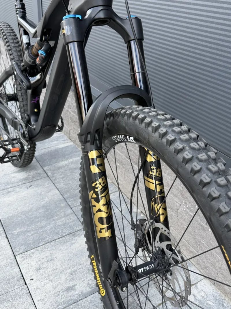Orbea Rallon M10  R5 Full Carbon XL 29 — фото 2