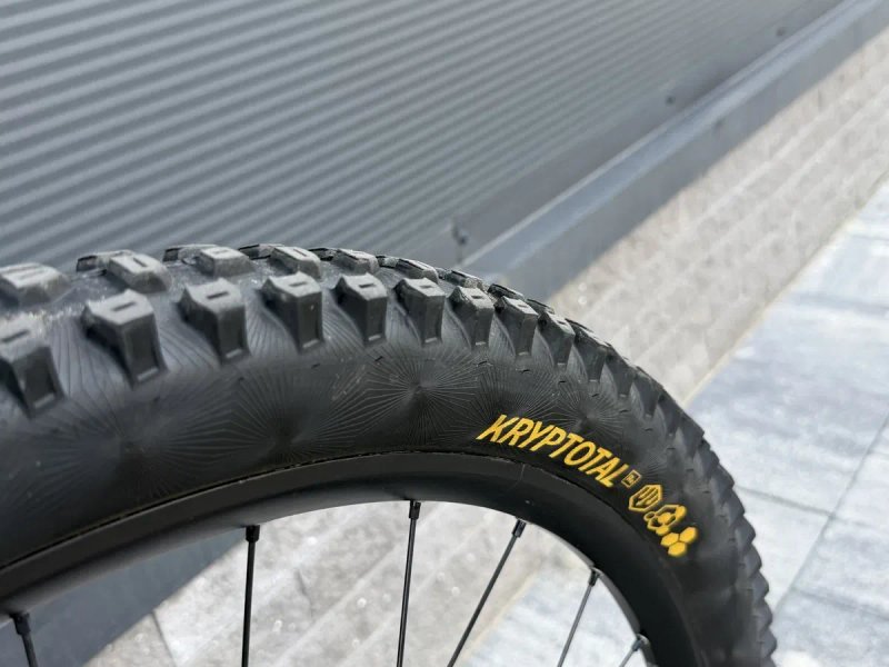Orbea Rallon M10  R5 Full Carbon XL 29 — фото 7