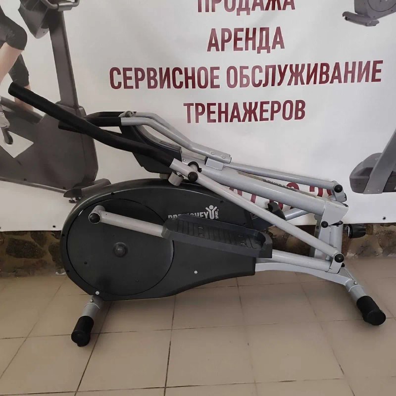 Орбітрек Bremshey Orbit Fit — фото 5