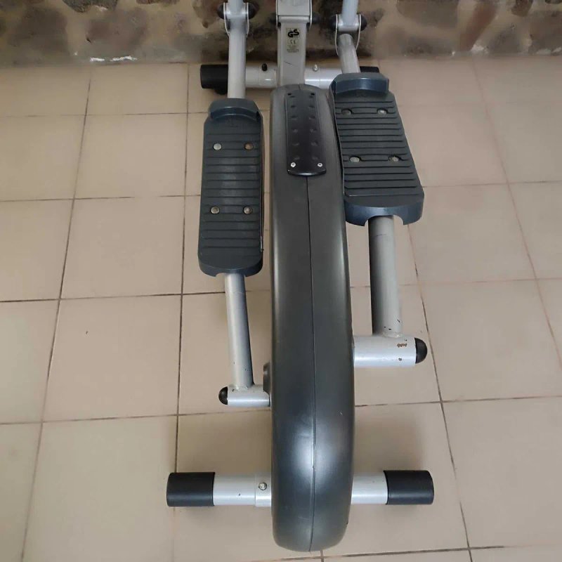 Орбітрек Bremshey Orbit Fit — фото 6