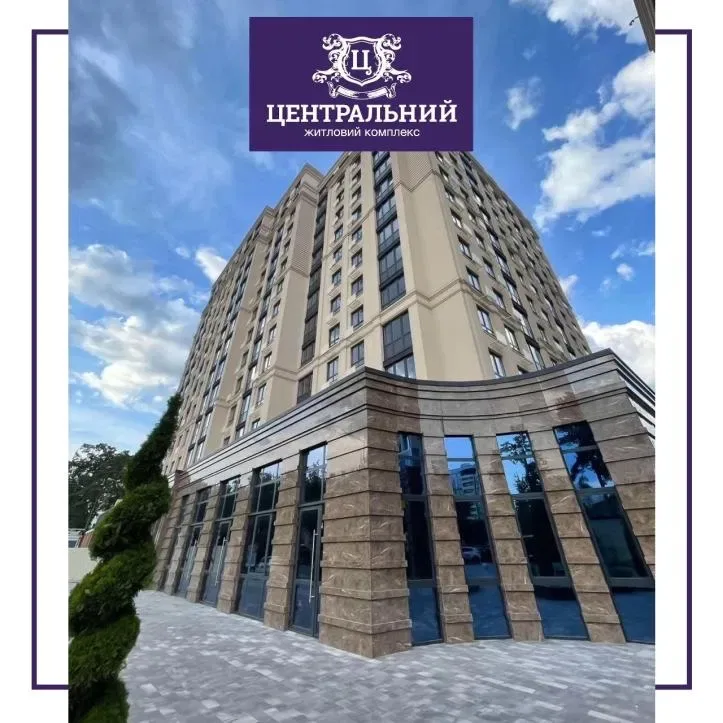 Оренда фасадного приміщення! Центральний Преміум! Канікули на ремонт — фото 2