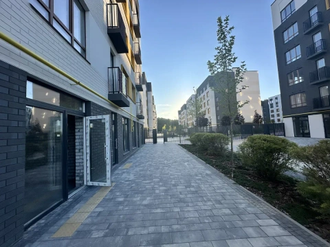 Оренда комерційного приміщення в ЖК Молодість