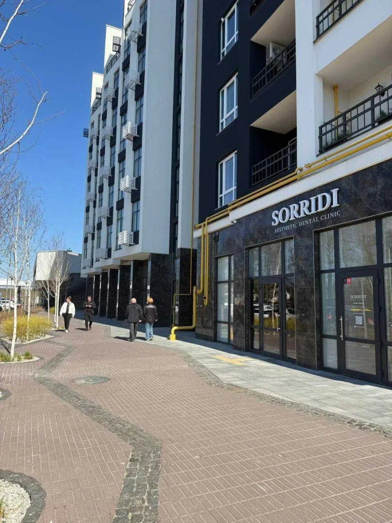 Оренда комерційного приміщення, вул. Ольги Кобилянської, 1В — фото 3
